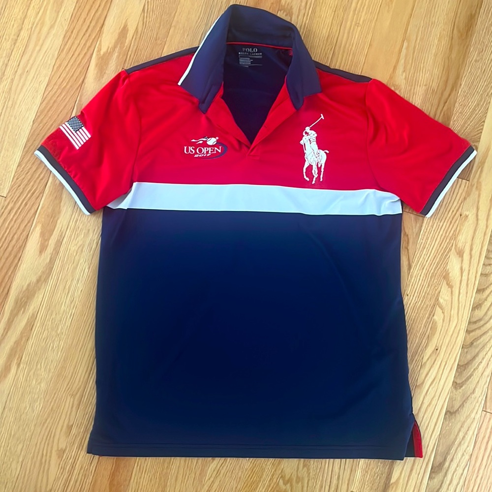 Men’s Polo by Ralph Lauren